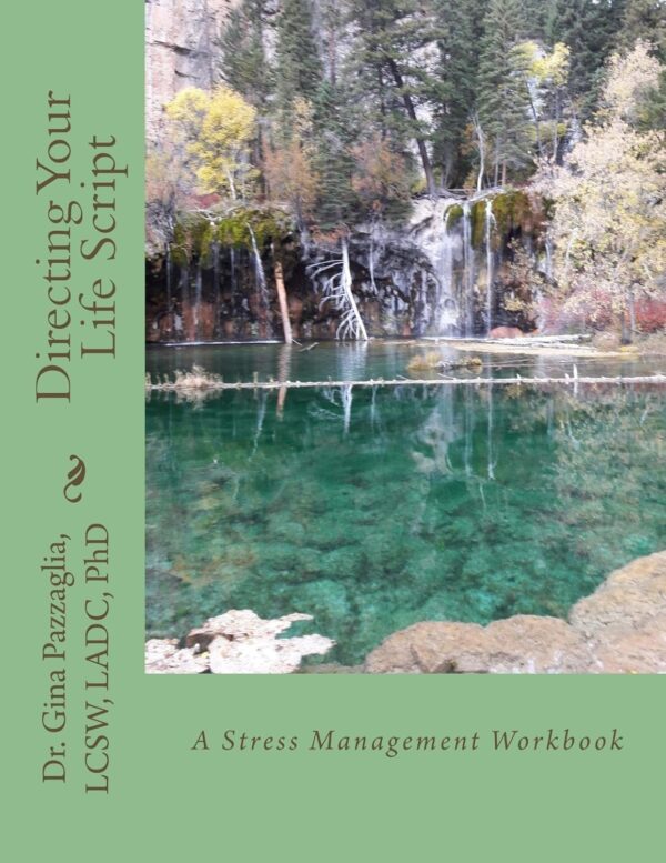 Directing Your Life Script: A Stress Management Workbook